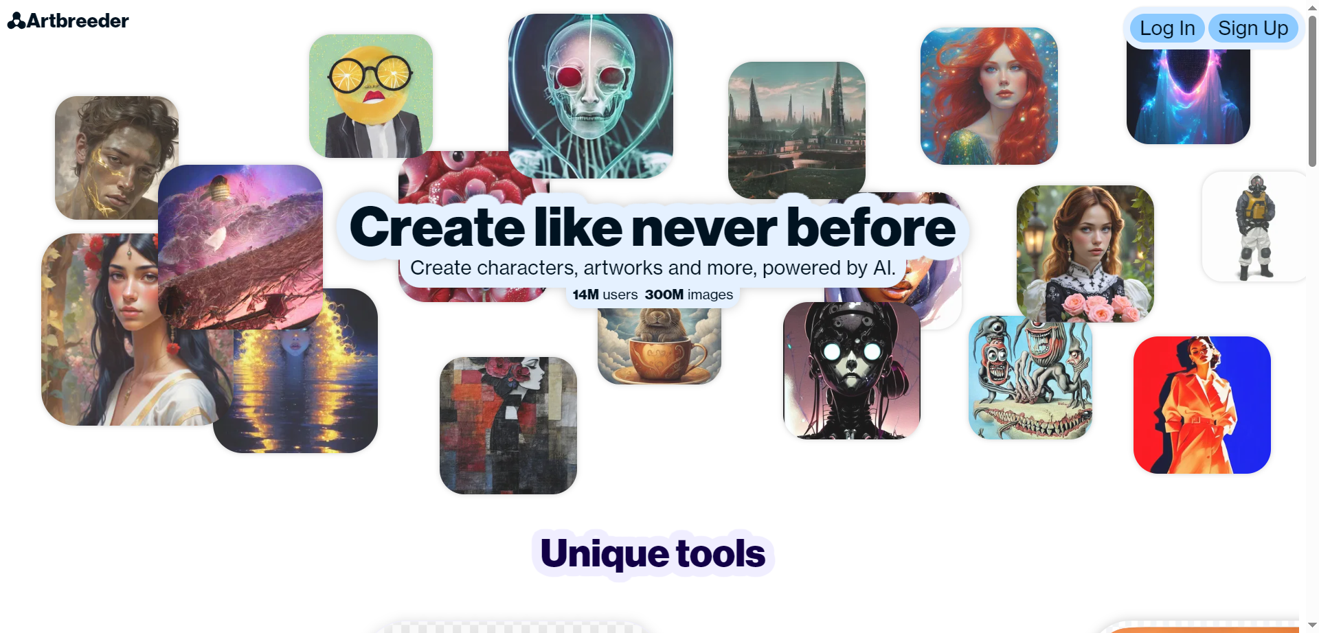 Artbreeder