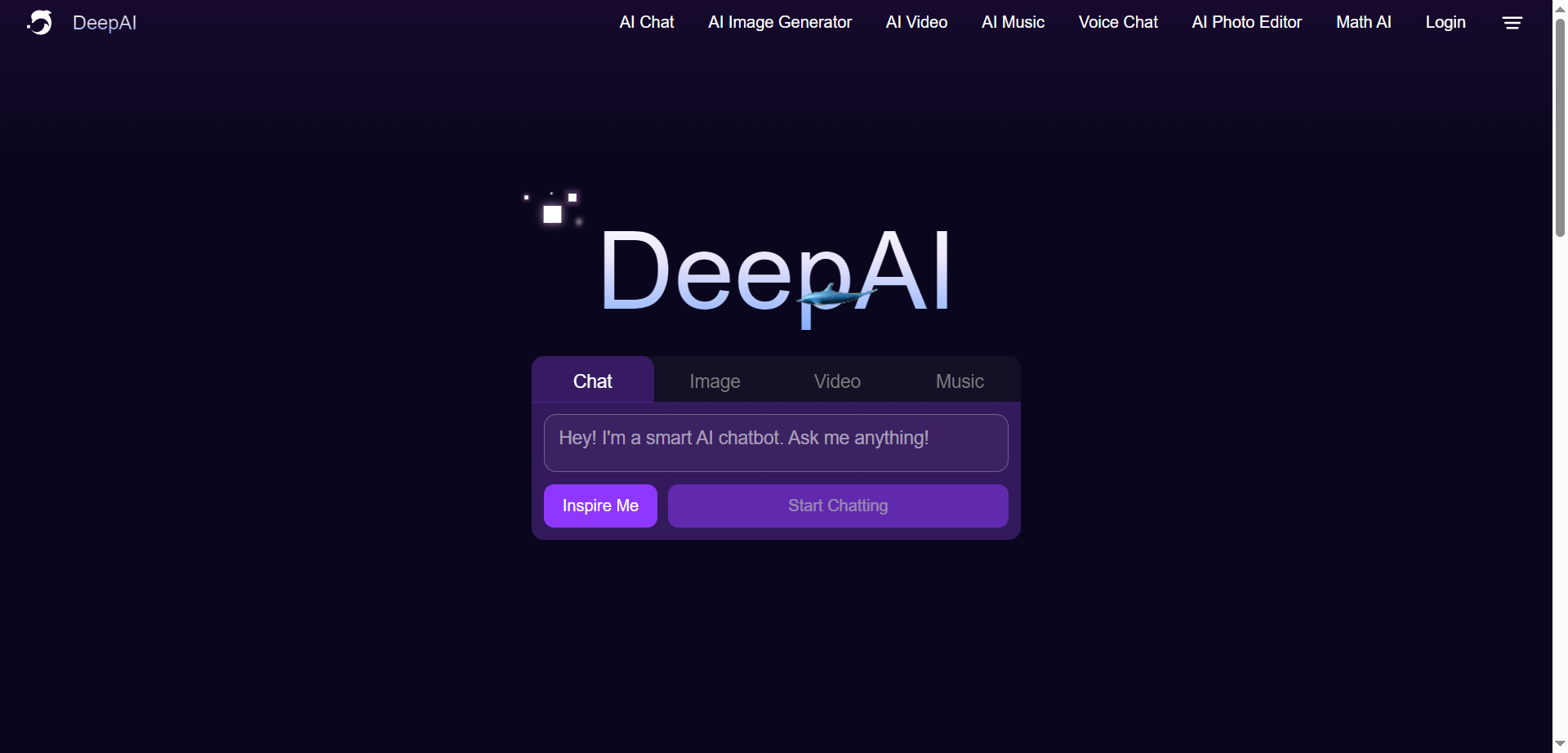 DeepAI