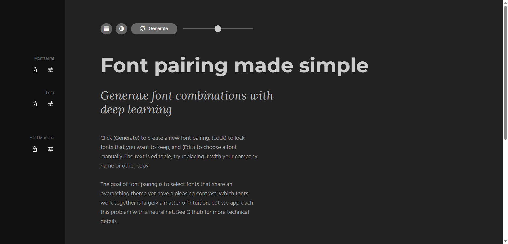 Fontjoy