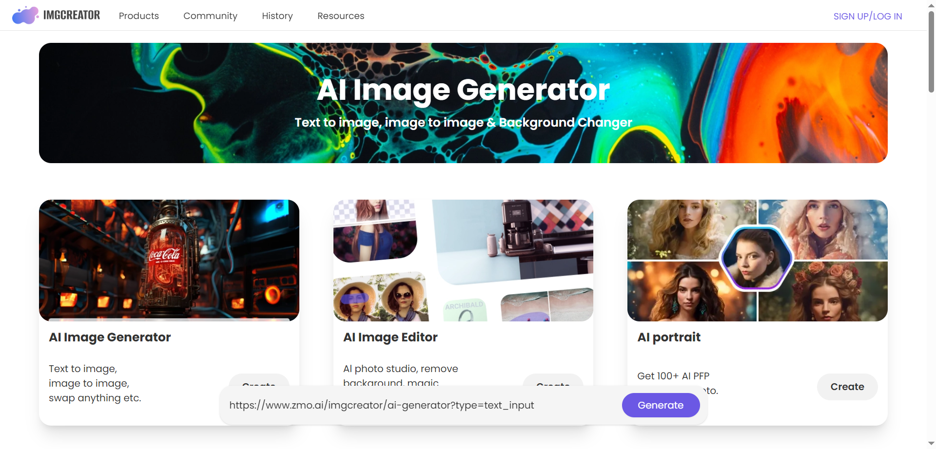 ImgCreator