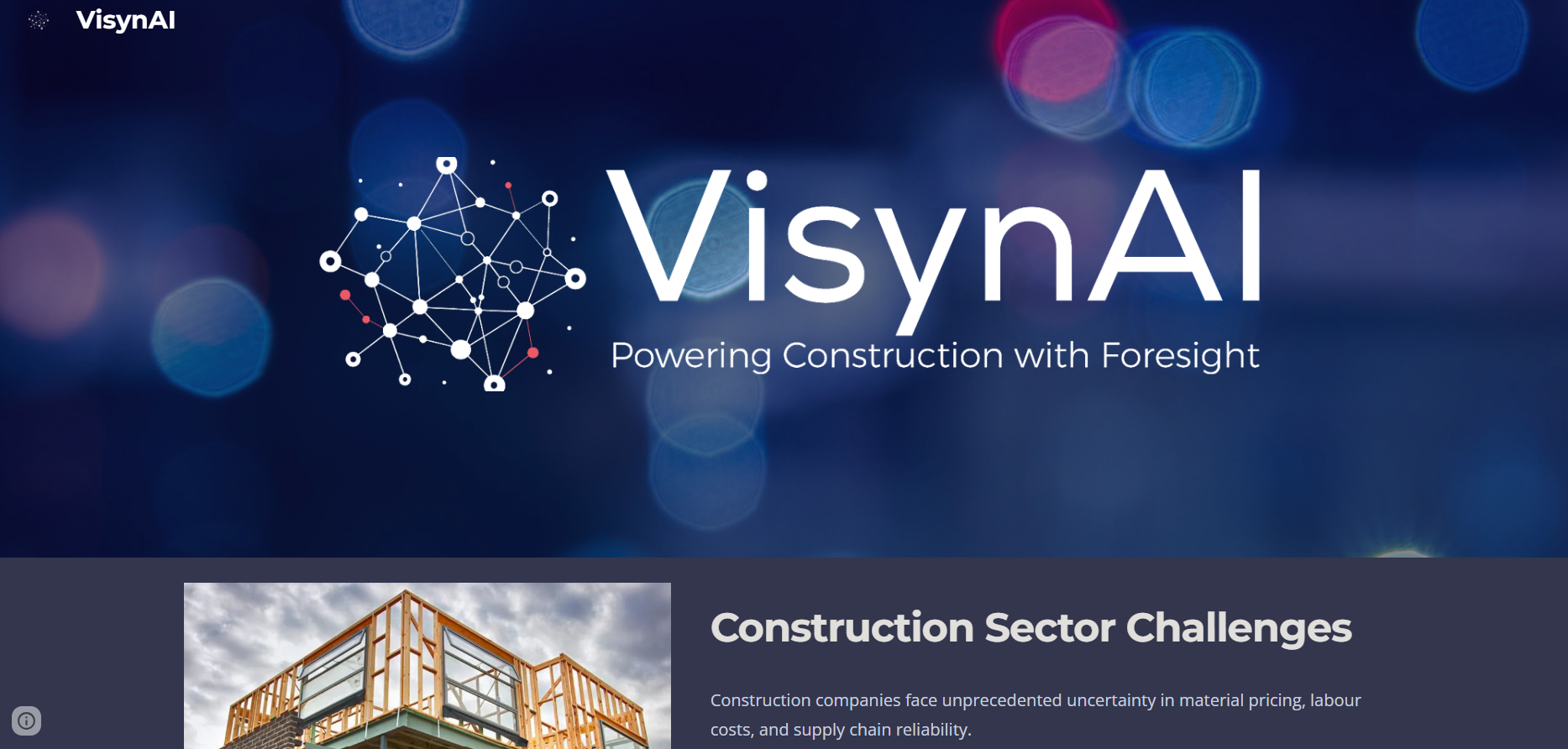Visyn AI