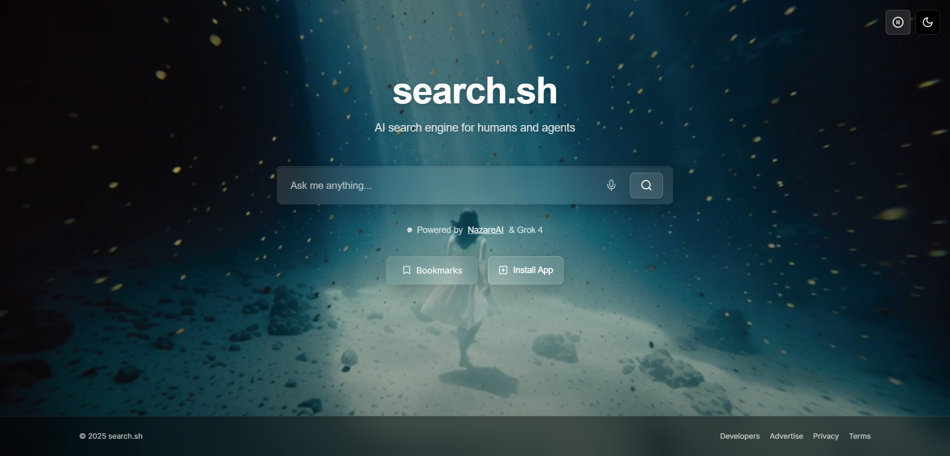 search.sh