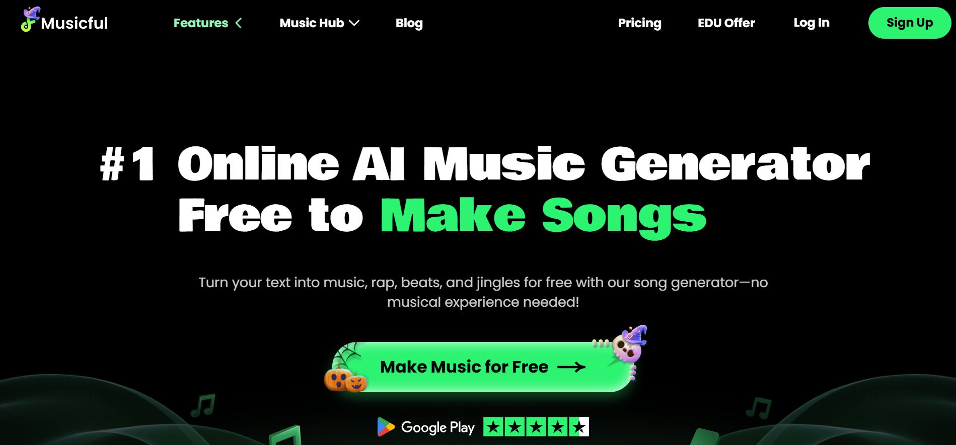 Musicful AI
