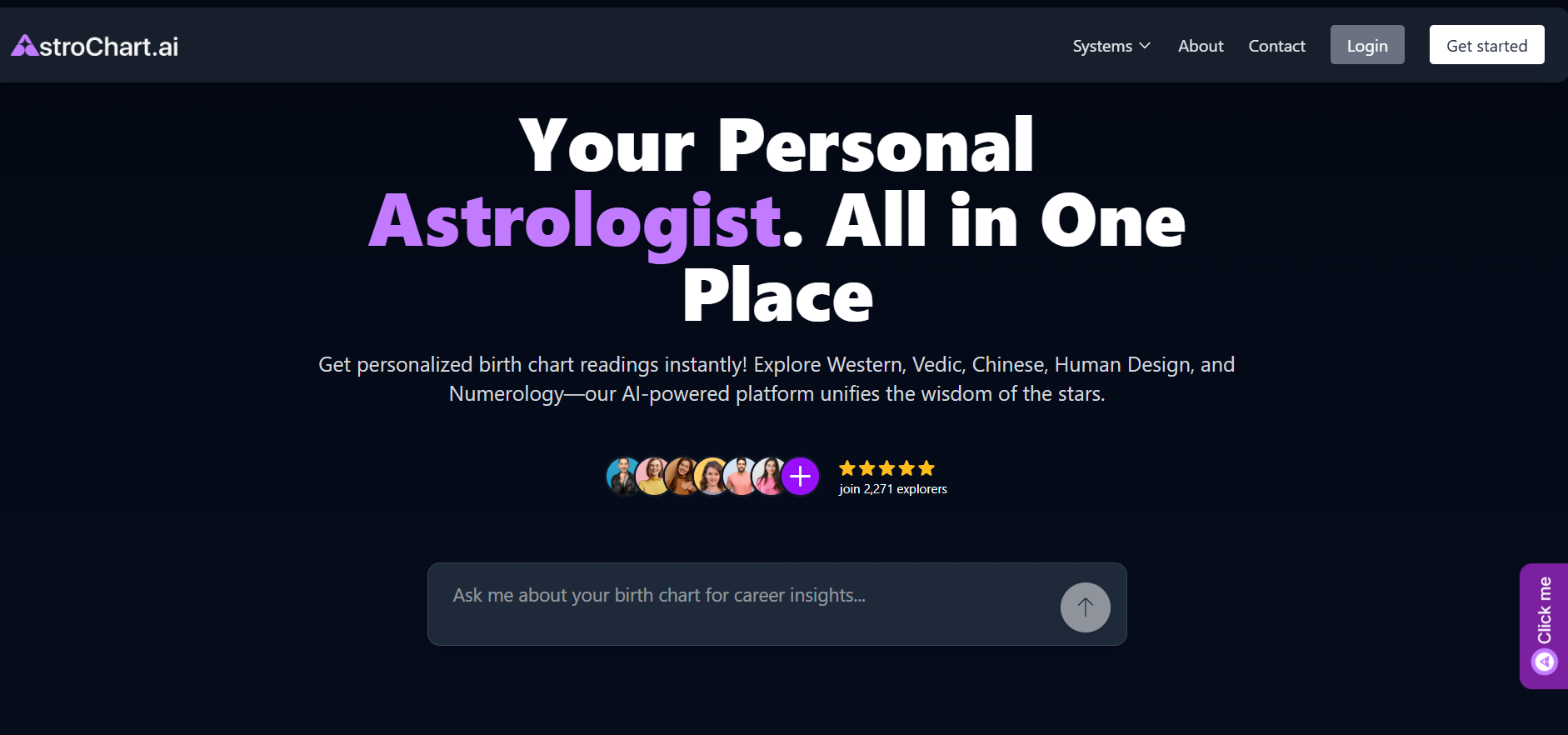 Astrochart AI