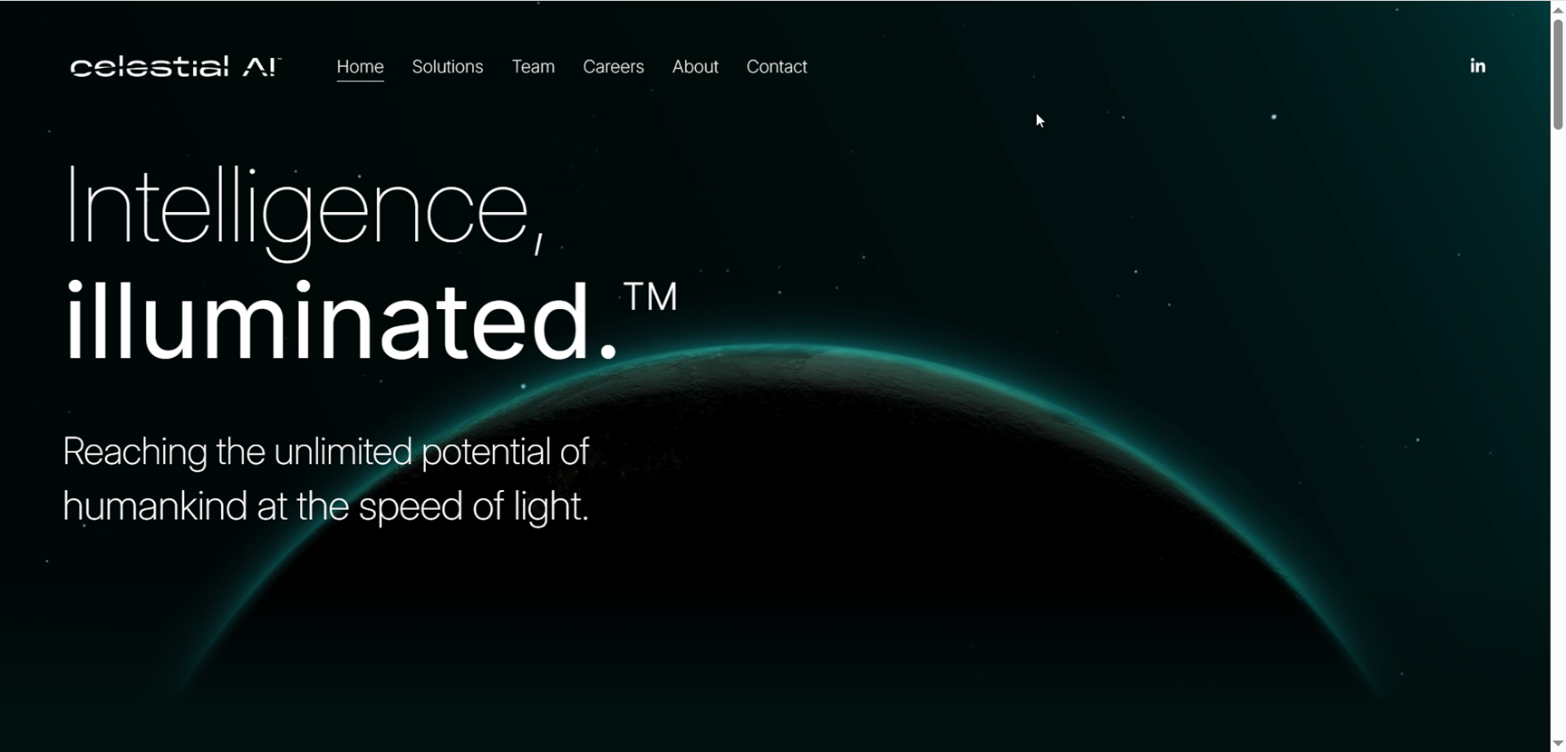 Celestial AI