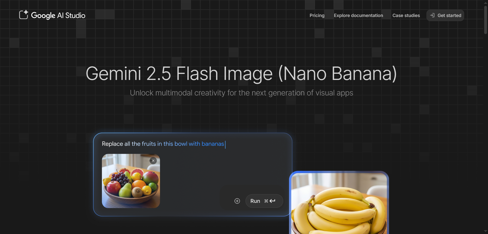 Nano Banana