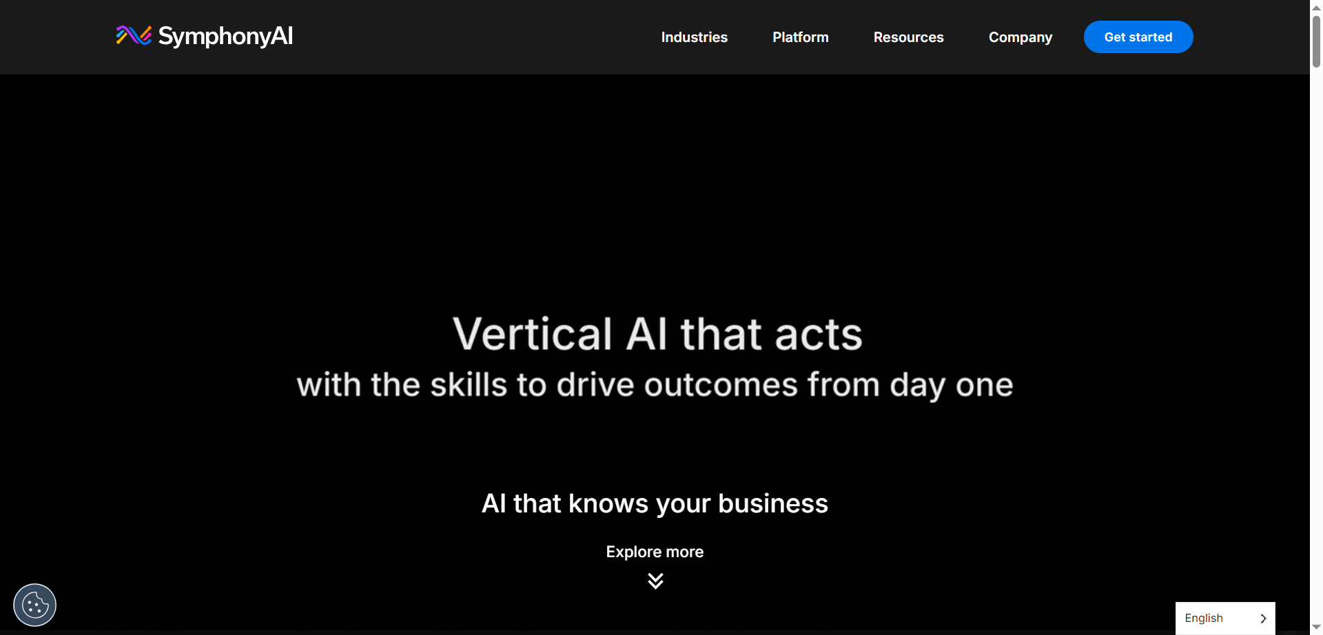 SymphonyAI