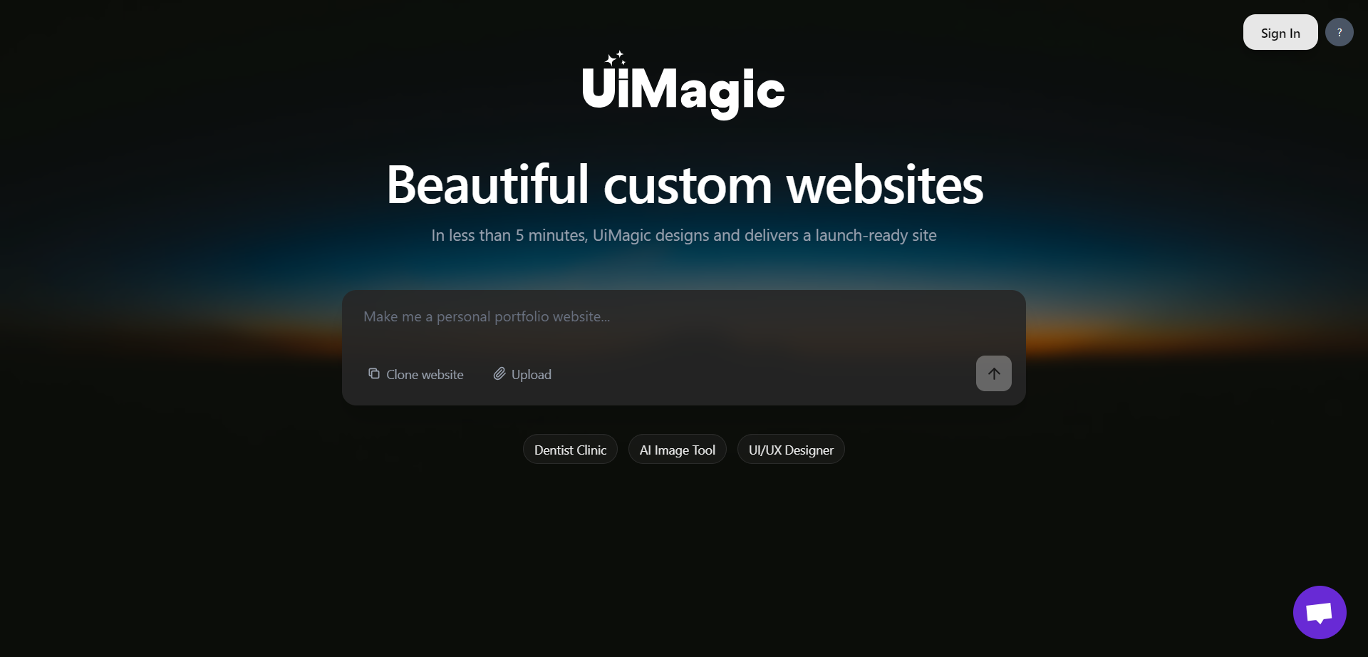 UiMagic