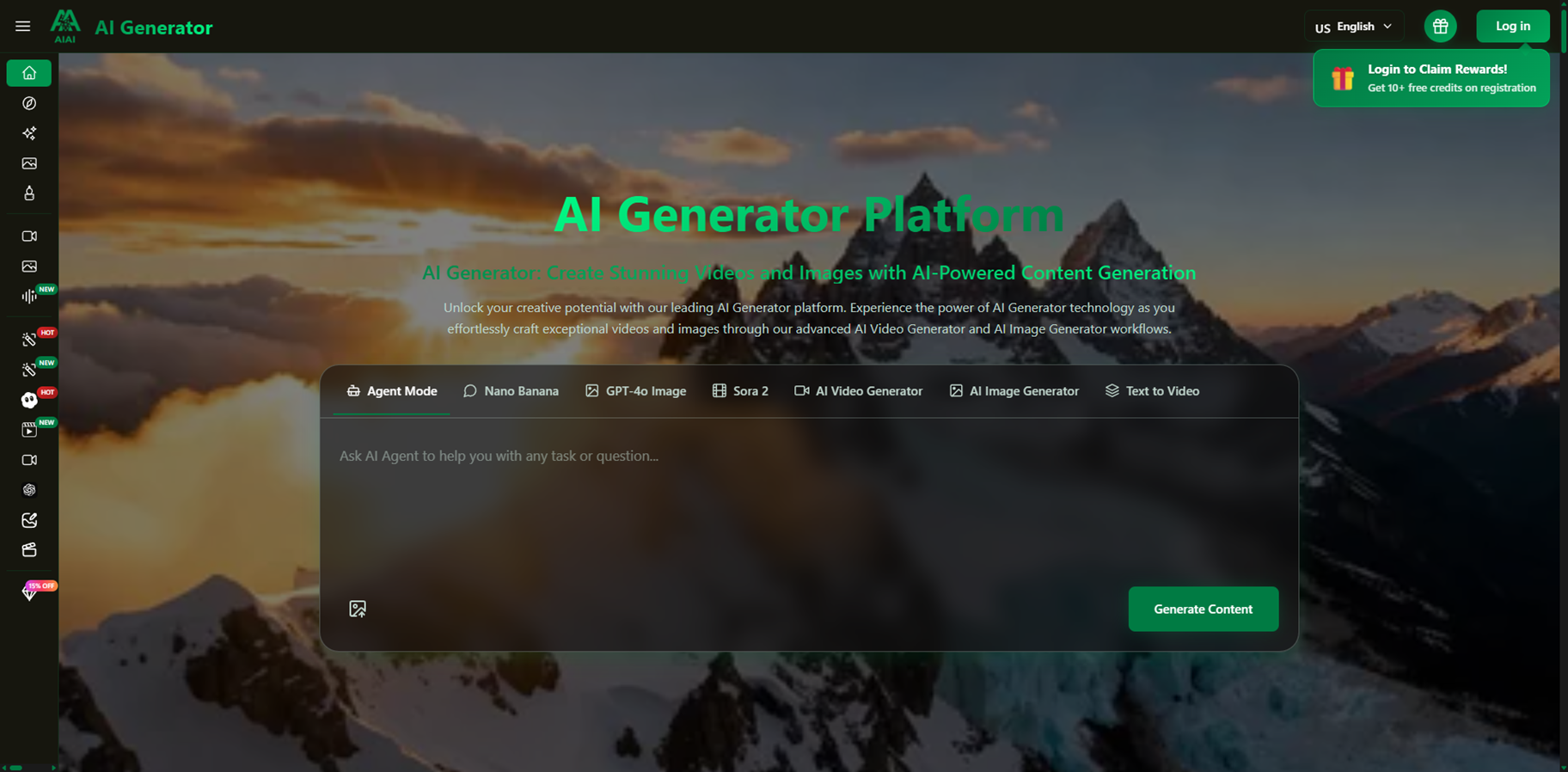 AI Generator