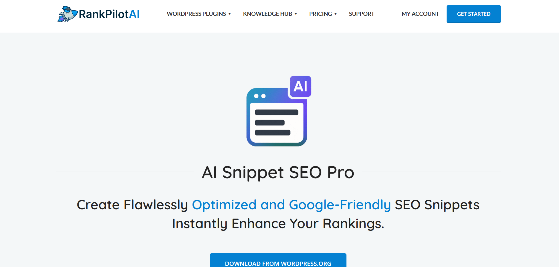 Ai Snippet SEO Pro