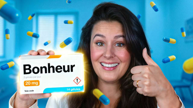 Miniature YouTube réalisée par Powerlight Studio