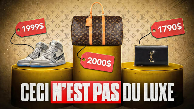 Miniature YouTube réalisée par Powerlight Studio