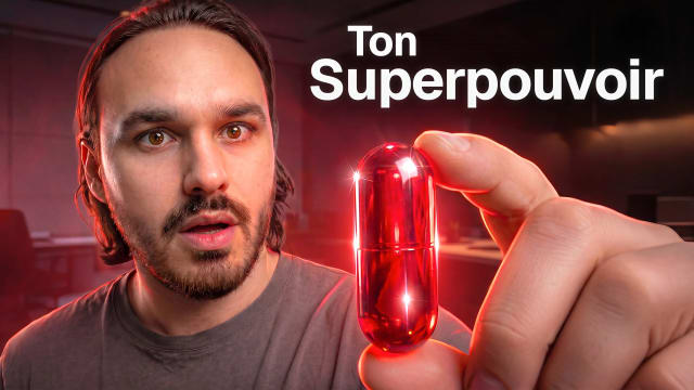 Miniature YouTube réalisée par Powerlight Studio