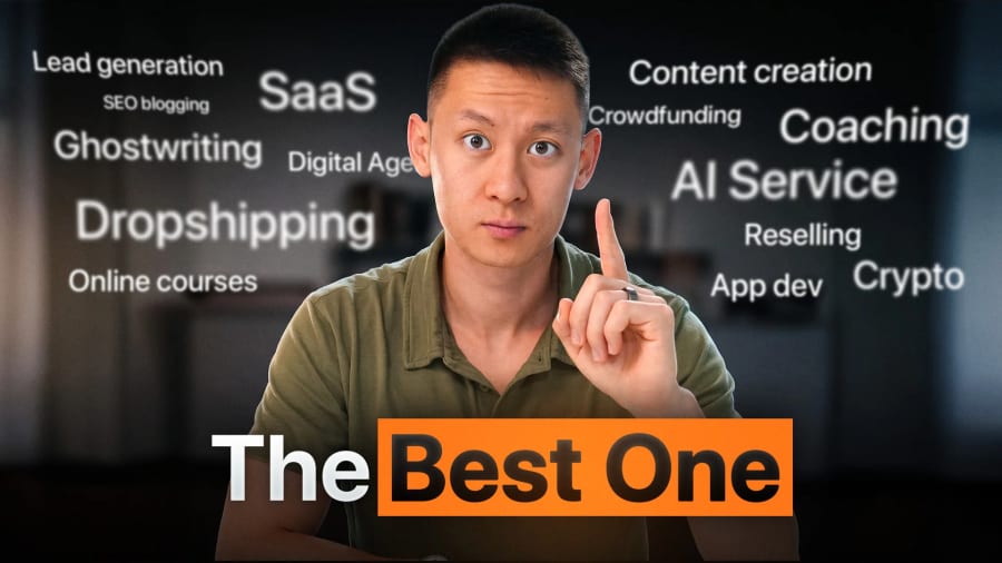 YouTube thumbnail created by Powerlight Studio