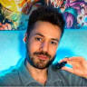 Portrait of Gotenzo, a Powerlight Studio client