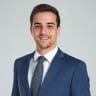 Portrait of João Zoio, a Powerlight Studio client