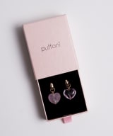 Earrings "Loving"