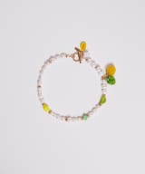 Choker bracelet "Sicily"