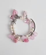 Bracelet "Summer vibe"