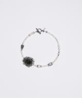 Choker "On the throne"