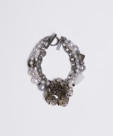 Bracelet "Majestic look"
