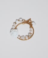Bracelet "Summer sunset"