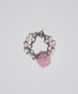 Bracelet "May rose"
