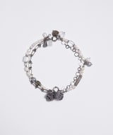 Choker bracelet "Grace and style"