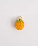 Pendant "Honey Raspberry" 
