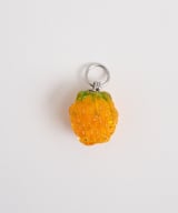 Pendant "Honey Raspberry" 