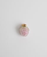 Pendant "Ice Raspberry"