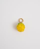 Pendant "Sunset Raspberry"
