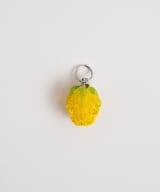 Pendant "Sunset Raspberry" 