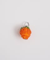 Pendant "Wild Berry" 