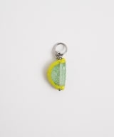 Pendant "Lime Marmalade Slice"