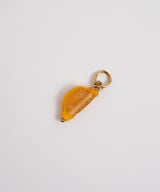 Pendant "Orange Marmalade Slice"