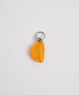 Pendant "Orange Marmalade Slice"