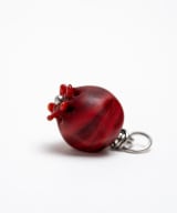 Pendant "Ruby Soul"