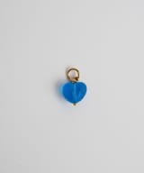 Pendant "Summer Breeze Heart"
