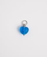 Pendant "Summer Breeze Heart"
