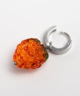 Earring "Wild Berry"