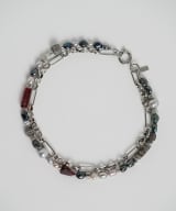 Choker "Velvet Storm"