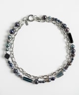 Choker "Midnight Voltage"