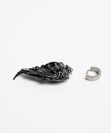 Pendant "Velvet Wing"