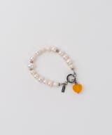 Bracelet "Aperol Sugar Heart Bracelet"