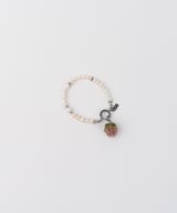 Bracelet "Raspberry Spark Bracelet"