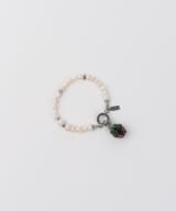 Bracelet "Blackberry Mist Bracelet"