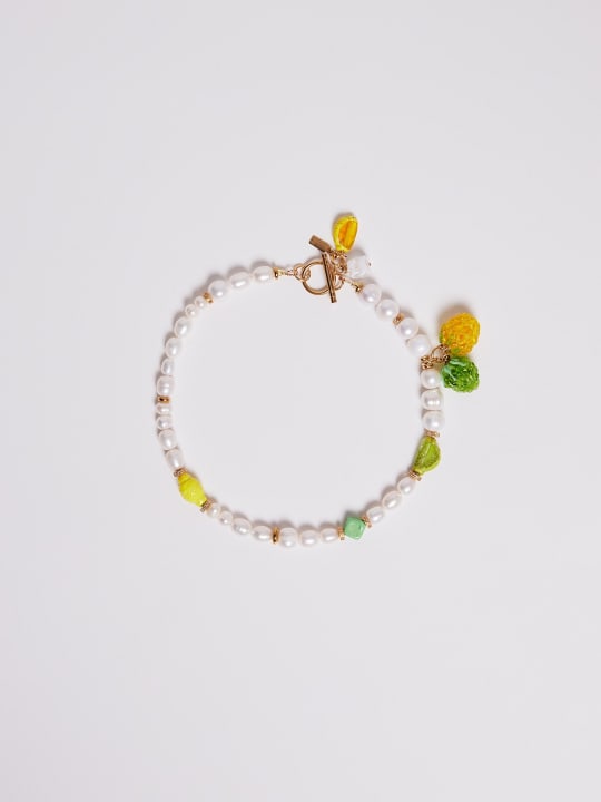 Choker bracelet "Sicily" primary