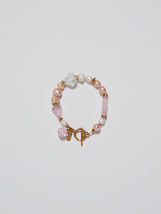Bracelet "Sweet sunshine" primary