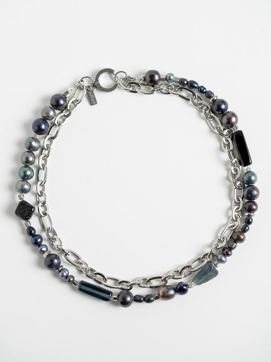 Choker "Midnight Voltage" primary